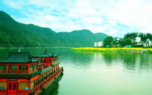 高标准工业