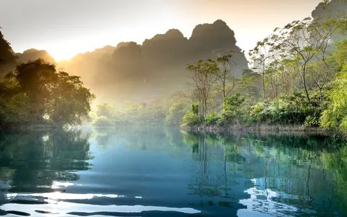 高效环保